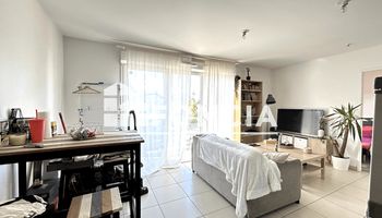 appartement 2 pièces à vendre LA TESTE DE BUCH 33260 40 m²