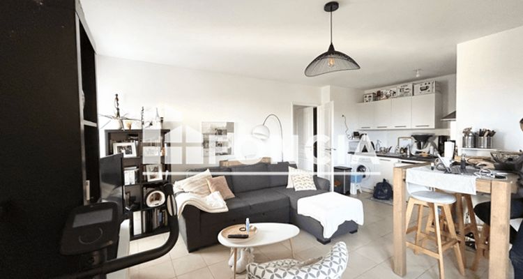 appartement 2 pièces à vendre BORDEAUX 33300 45.39 m²