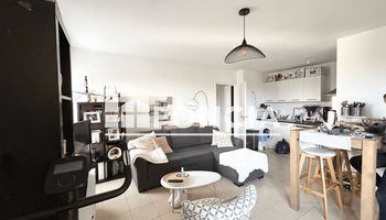 appartement 2 pièces à vendre BORDEAUX 33300 45.39 m²