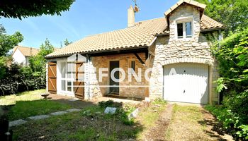 maison 5 pièces à vendre Saint-Benoît 86280 115 m²