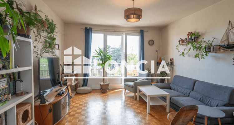 appartement 3 pièces à vendre Valence 26000 73.46 m²