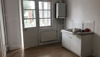 appartement 3 pièces à louer LILLE 59000 50.9 m²