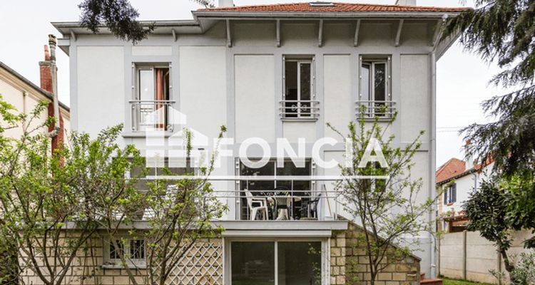 maison 7 pièces à vendre Enghien-les-Bains 95880 130 m²