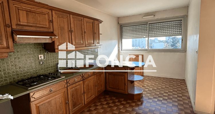 appartement 3 pièces à vendre Bordeaux 33200 73 m²