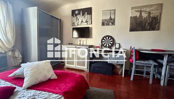 appartement 1 pièce à vendre Aix-en-Provence 13100 23 m²