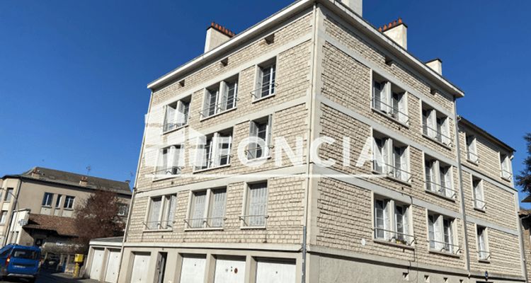 Vue n°1 Immeuble à vendre - Poitiers (86000) 1 352 000 €