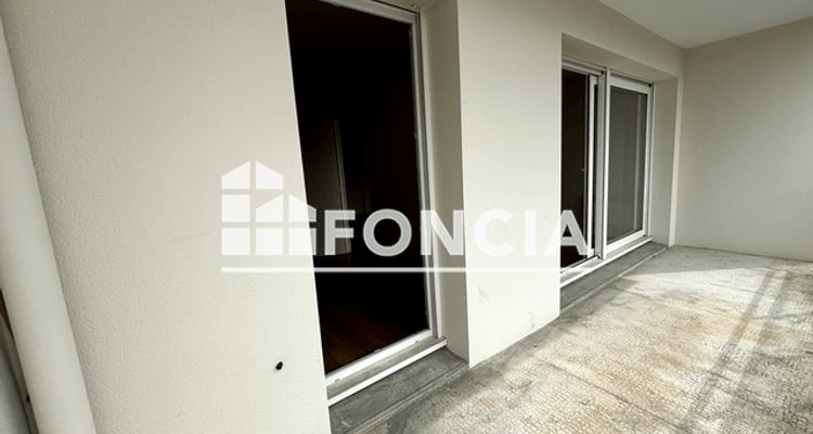 appartement 4 pièces à vendre Saint-Brieuc 22000 83 m²