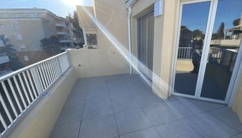 appartement 3 pièces à louer CAVALAIRE SUR MER 83240 63.7 m²