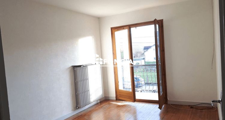 Vue n°1 Appartement 2 pièces T2 F2 à louer - Albens (73410)