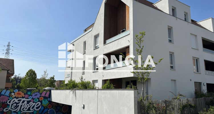 appartement 5 pièces à vendre Mundolsheim 67450 113.78 m²