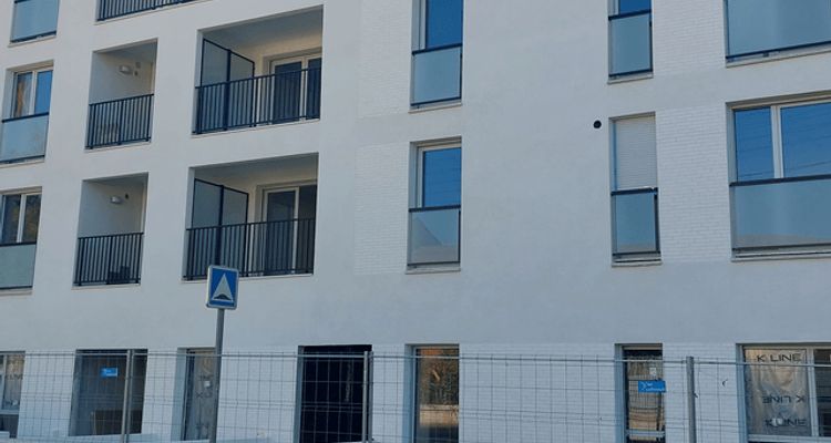 Vue n°1 Appartement 3 pièces T3 F3 à louer - Marseille 10ᵉ (13010)