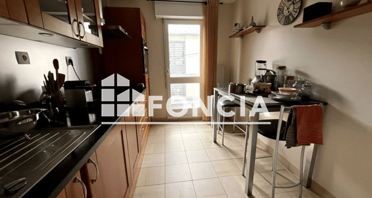 appartement 3 pièces à vendre Rennes 35000 59 m²
