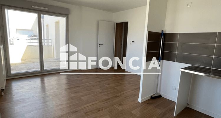appartement 2 pièces à vendre FONDETTES 37230 40.73 m²
