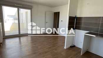 appartement 2 pièces à vendre FONDETTES 37230 40.73 m²