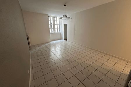 appartement 2 pièces à louer VALENCE 26000