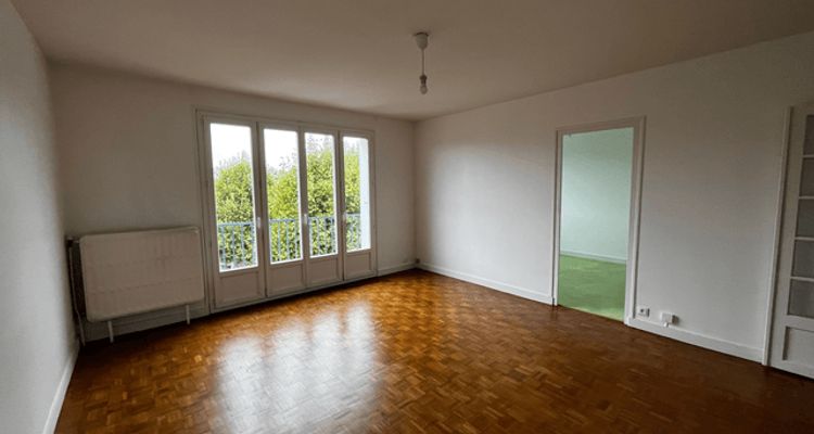 appartement 3 pièces à louer Nantes 44300 66.7 m²