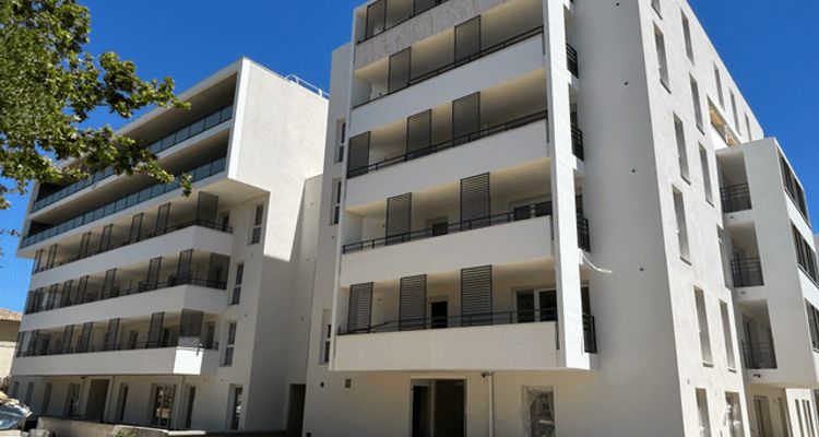 appartement 2 pièces à louer MARSEILLE 9ᵉ 13009