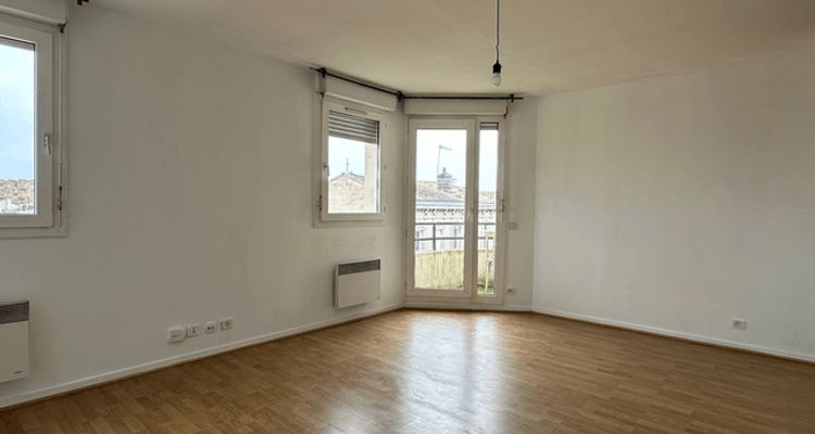 appartement 2 pièces à louer BORDEAUX 33000 41.6 m²