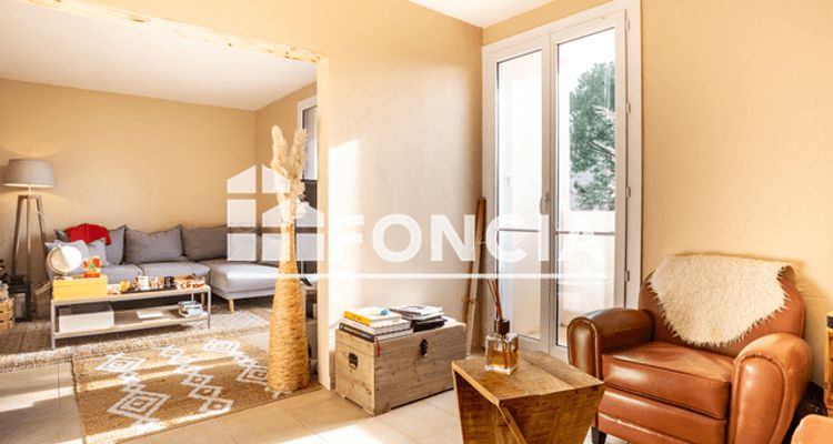 Vue n°1 Appartement 3 pièces à vendre - Ste Maxime (83120) 255 000 €