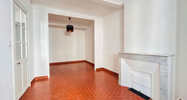 appartement 1 pièce à louer TOULON 83000 37.3 m²
