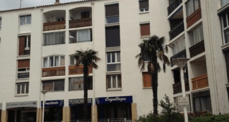 Vue n°1 Appartement 3 pièces à louer - Perpignan (66100) 580 €/mois cc
