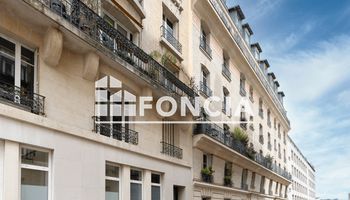 appartement 2 pièces à vendre Paris 14ᵉ 75014 48.45 m²