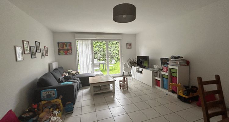 maison 4 pièces à louer ROUEN 76100 92 m²