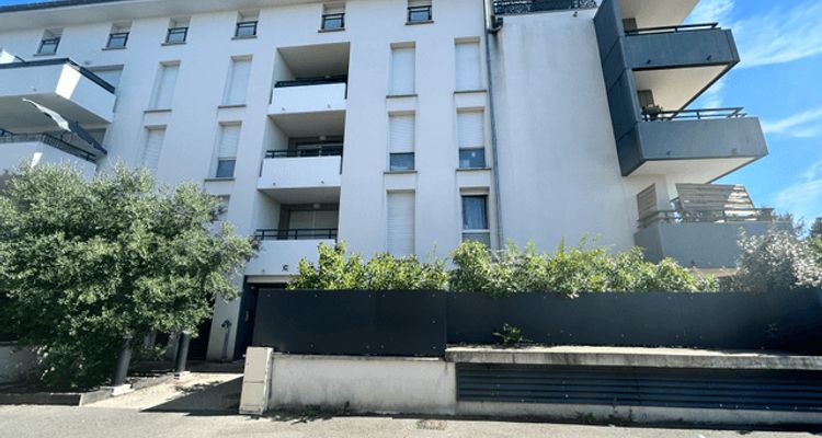 Vue n°1 Appartement 2 pièces T2 F2 à louer - Toulouse 2ᵉ (31200)