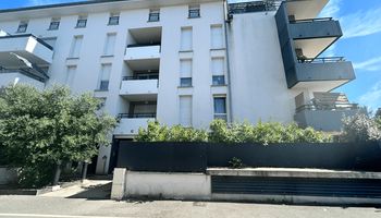 appartement 2 pièces à louer TOULOUSE 2ᵉ 31200