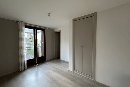 Vue n°3 Appartement meublé 3 pièces T3 F3 à louer - Francin (73800)