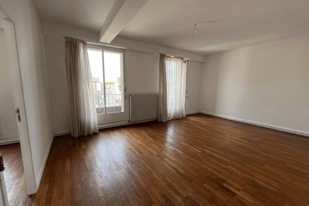 appartement 4 pièces à louer AMIENS 80000