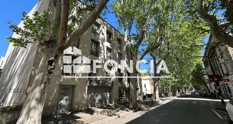 local-commercial  à vendre Avignon 84000 92 m²
