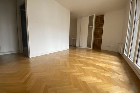 Appartement a louer issy-les-moulineaux - 1 pièce(s) - 26.3 m2 - Surfyn