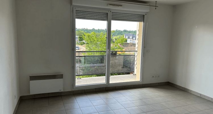 appartement 2 pièces à louer DREUX 28100 45.4 m²