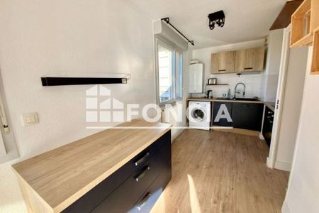 Vue n°3 Appartement 3 pièces à vendre - Toulouse (31200) 215 000 €