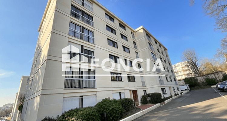 appartement 1 pièce à vendre Versailles 78000 29.67 m²