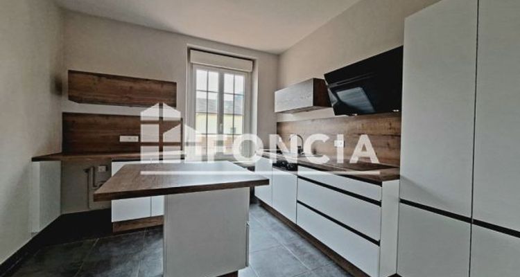 appartement 2 pièces à vendre EPINAL 88000 64.46 m²