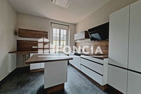 appartement 2 pièces à vendre EPINAL 88000 64.46 m²