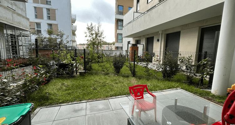 Vue n°1 Appartement 4 pièces T4 F4 à louer - Chatenay Malabry (92290)