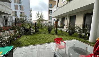 appartement 4 pièces à louer CHATENAY MALABRY 92290