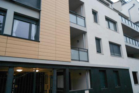 Vue n°3 Appartement 3 pièces T3 F3 à louer - Toulouse (31400)
