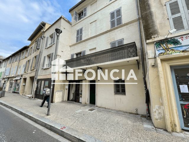 Vente Appartement 19m² 1 Pièce à Avignon (84000) - Foncia
