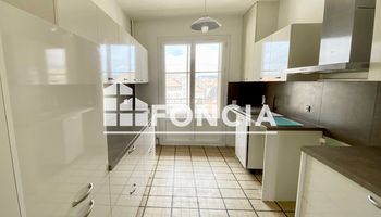 appartement 5 pièces à vendre AIX EN PROVENCE 13100 112.75 m²