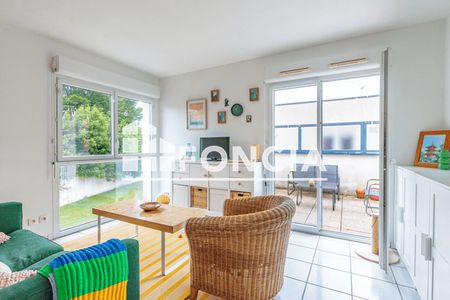 appartement 3 pièces à vendre La Roche-sur-Yon 85000 59 m²