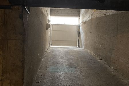 Vue n°3 Parking à louer - Lyon 7ᵉ (69007)