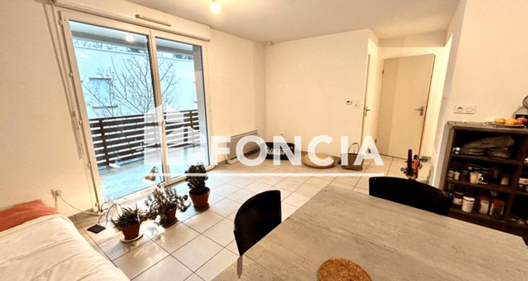 appartement 2 pièces à vendre SAINT GEORGES DE DIDONNE 17110 43.93 m²
