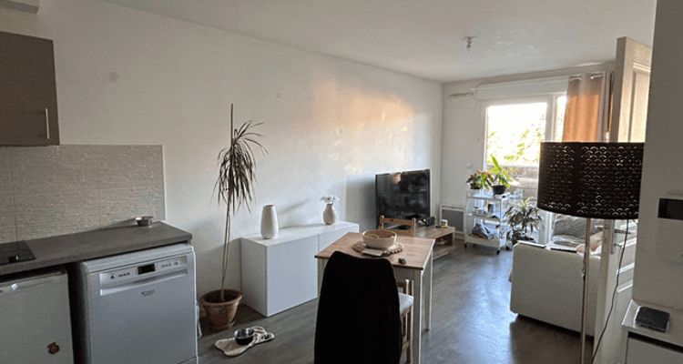 Vue n°1 Appartement 2 pièces T2 F2 à louer - Rennes (35000)