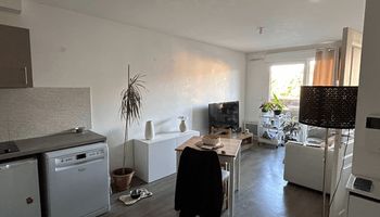 appartement 2 pièces à louer RENNES 35000 36.8 m²