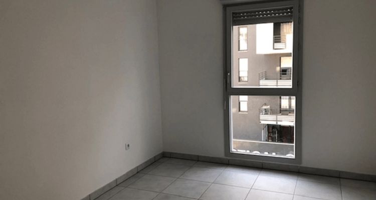 appartement 3 pièces à louer MARSEILLE 10ᵉ 13010 50.7 m²