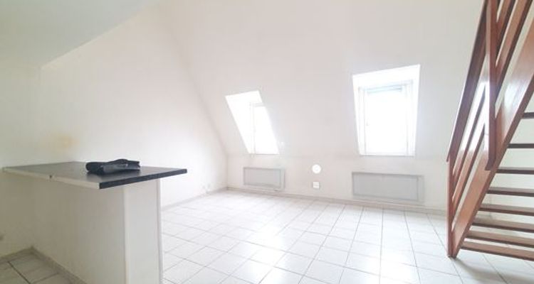 appartement 2 pièces à vendre Épinal 88000 46 m²